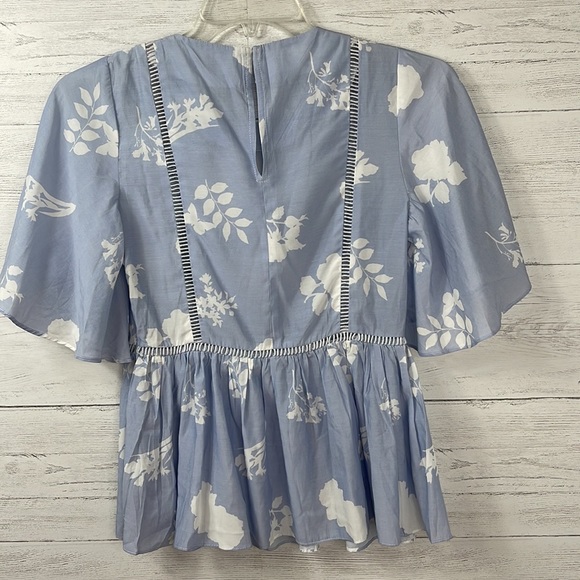 NWT ENDLESS ROSE TOP - Picture 5 of 5